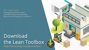 LeanActivity Toolbox Demo Content - LeanActivity