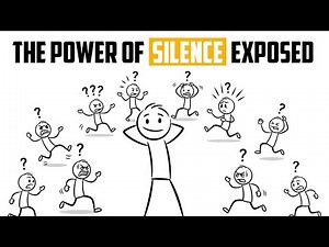 the power of silence exposed