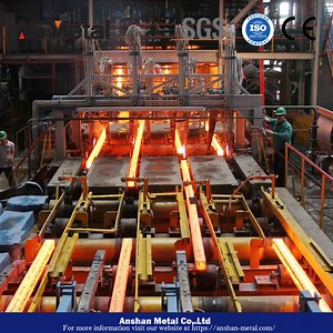 [Hot Item] Horizontal and Vertical Steel Billet Continuous Casting Machine CCM with Flexible Dummy Bar and Rigid Dummy Bar Fast Speed Easy Operation with Latest Technology