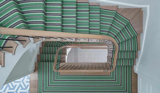 Stair runners | Stair carpet | Higherground