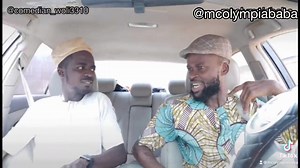 172K views · 8.5K reactions | Mc Olympia Baba Oga driver on Reels | Facebook