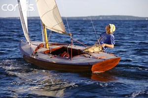 Learn to Sail
