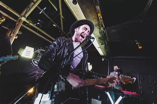 Free for All: The Five Best Free Events This Week