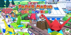 Paper Mario et Intelligent Systems, les soupapes créatives de Nintendo