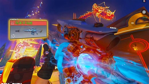 新的一年 我想成为真正的国一AMR