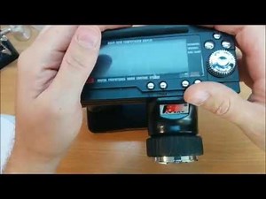 Flysky GT3B battery hack