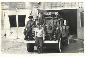 Chernobyl Fire brigade call. This is the recording call to firefighters that shortly after the accident arrived to try to extinguish the fires. In memory of “To those who saved the world.” | ChernobylX tours