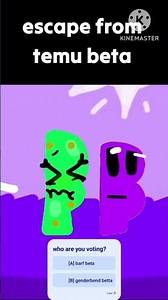 beta battle 5 #bfb #tpot #bfdi