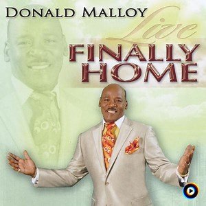 I Know What Prayer Can Do by Donald Malloy