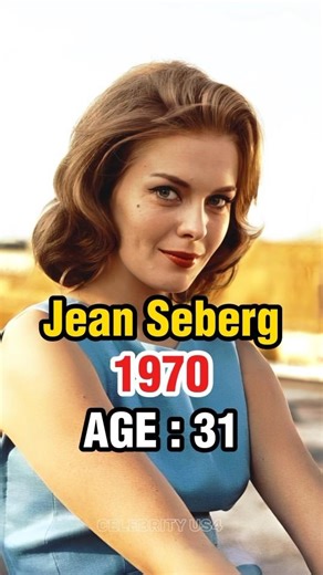 1970s Hollywood Actresses Then & Now | Part 10 | Timeless Beauty Icons #celebrity