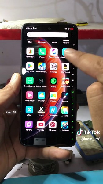 Any Android Mobile How To Connect USB Drive ✅🫵 #tutorial #mobilelegends #usb#otg#inam_198 #tipsandtricks #phone #android #foryoupage❤️❤️ #deartiktokteamdontunderviewmyvideos .