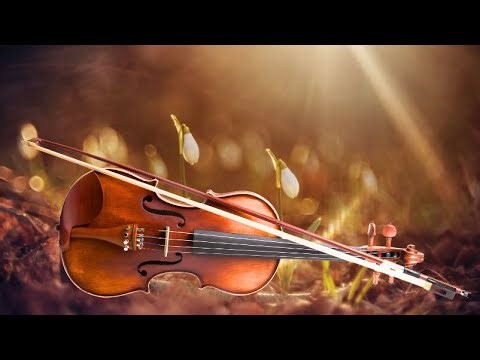 Snowdrop | Original Piano & Violin Electronic Instrumental Music