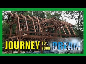 Your Own Trees Can Build Your Dream Home—Here's How to Succeed