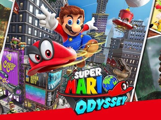 Nintendo Switch : un émulateur fait tourner des jeux sur Android