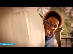Norbit - Marriage Day - Funny Scene (HD) (Comedy) (Movie)
