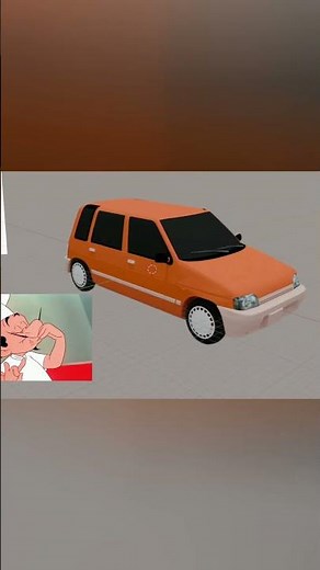 I Remade Dr. Driving in REALISTIC Graphics#unity3d #indiedev #indiegame #gamedev