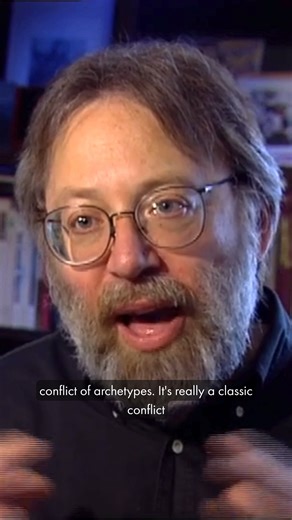 🎬 Today marks the 90th anniversary of MUTINY ON THE BOUNTY’s release. In this clip from 1998, film historian Kenneth Turan reflects on the film’s exploration of good and evil and how Charles Laughton’s unforgettable performance brought that struggle to life. Support the AFI Archive at AFI.com/donate. #AFIArchive #AFI10 #MovieAnniversary #FilmHistory #CharlesLaughton #ClarkGable #KennethTuran #MutinyOnTheBounty | American Film Institute