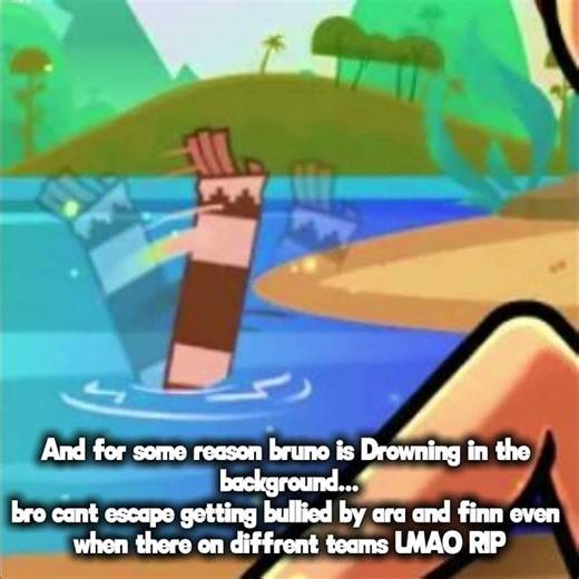 Wait A Minute...(Disventure Camp Season 5)