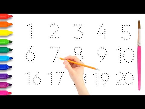 ginti 1 se 100 tak | ginti | गिनती 100 तक | 123 numbers | counting songs for preschool | ginti 123