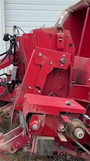 Sentinel™ Rate Control in Action | Potato Planting in Montana