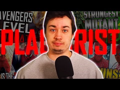 YouTube’s BIGGEST Plagiarist | DanCo Exposed