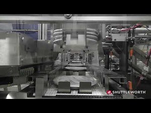 Automated Stacking Conveyor Solutions for Efficient Handling