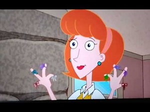 Phineas and Ferb Tip of the Day clip