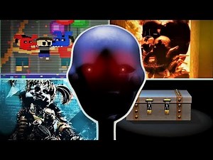 FNAF's Darkest Moments Revisited (Top Darkest Five Nights at Freddy's)