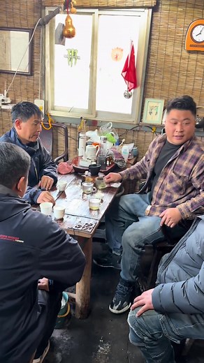 #卫星上天 #茶宠 #茶道 #功夫茶 #茶文化 你姓什么？