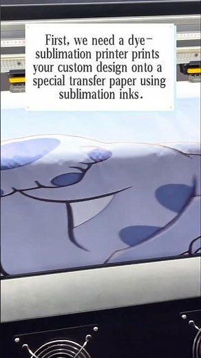 How Does Vibrant All-Over Print Custom Curtains Made?