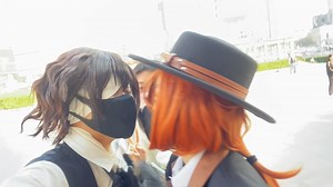 因为我们是命运的…