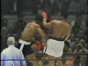 Ken Norton Sr., Heavyweight Fighter Who Beat Ali, Dies
