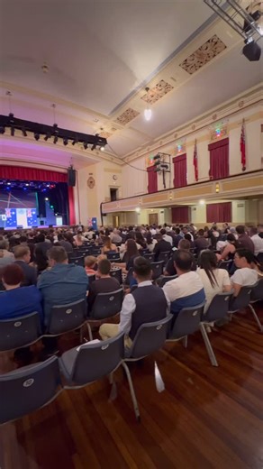 What an amazing celebration of our region🇦🇺 Local events, live music, and the Australia Day Concert, bringing communities together.🎶✨ Congratulations to all our winners and nominees at the Australia Day Award Ceremonies🏅 | Tamworth Regional Council