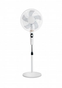 [Hot Item] 16 Inch Touch Screen Stand Fan