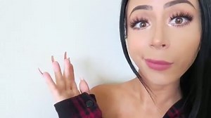 HOW TO MAKE OLD JEANS INTO SHORTS!