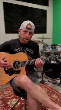 Couch Practice: #1 Fingerpicking Pattern