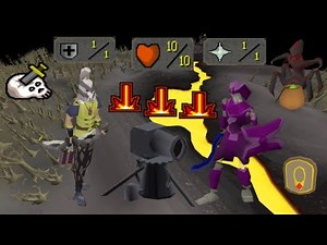 Taking on Ve'tion!? 1000th Slayer task, Poison Dynomite and More! OSRS 10HP UIM #19