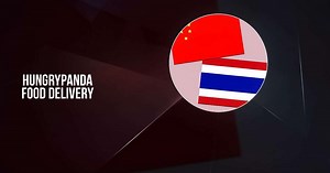 Download and run HungryPanda: Food Delivery on PC & Mac (Emulator)