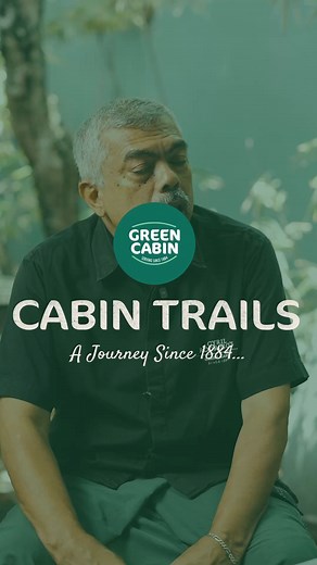 1.1K views · 394 reactions | At Green Cabin, it’s not just the food...