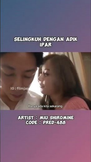 Selingkuh Dengan Adik Ipar #japan #japanfilm