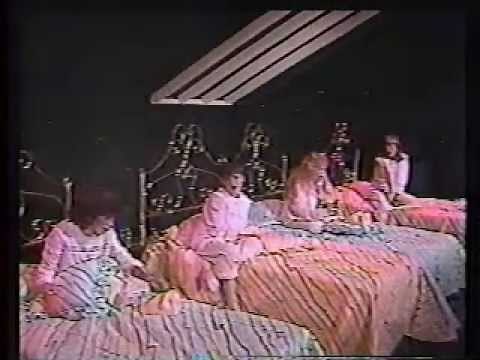 Timbiriche Teléfono (Videoclip Original)