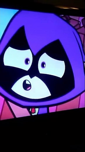 Teen Titans Go! Crying #2