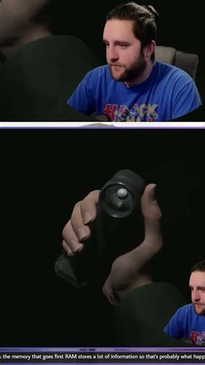 Ask and you shall receive . . A JUMP SCARE #jumpscare #scary #shorts