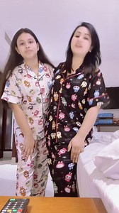 1.9K reactions · 28 shares | Women's Night Dress ⁕ Imported Lilen Fabric ⁕ Open Button | Half Sleeve ⁕ Bottom Side Cod Paiping Pant ⁕ Size: 34 to 48 available Code: G1399BY, G1399PP #NightDress #ShoppingZoneBD #NightSuit #PremiumQuality #OnlineShopping #WomenClothing | Shopping Zone BD | Facebook