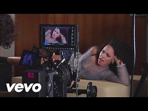 Elle Varner - Refill (Behind The Scenes)