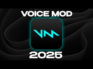 VOICEMOD PRO CRACK 2025 | DOWNLOAD FREE VOICEMOD | 2025 INSTALL TUTORIAL