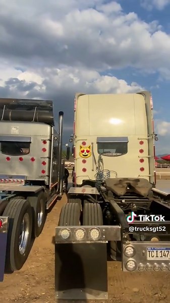 Exploring Freightliner Trucks and Their Impact