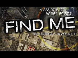 Find Me (2009) | Full Movie | Tyler Roberds | Fiawna Forté | Doug Bauer