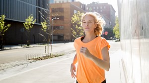 Your Brain Won’t Shut up While You Run—Now What?