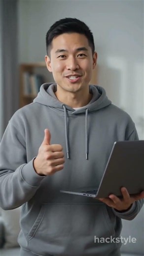 🖥️ Pin Your Favorite Apps to the Taskbar! 📌 #hackstyle #windows #hackprotech #windows10 #windows11